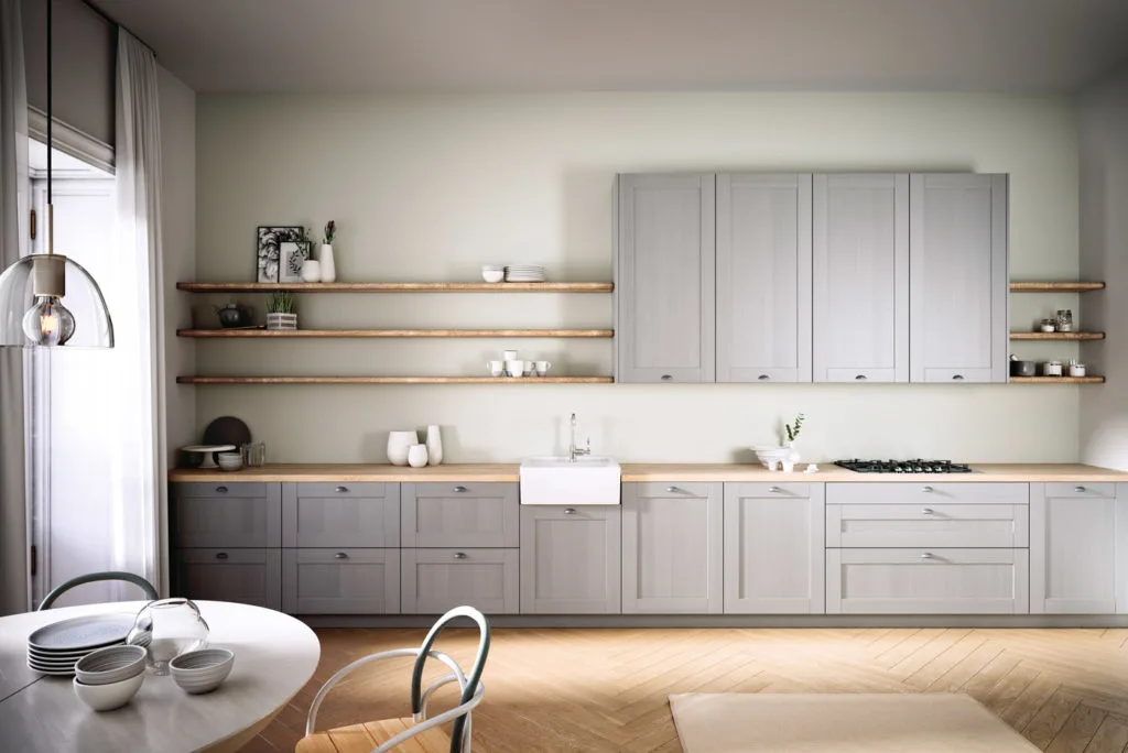 wat kost een keuken?