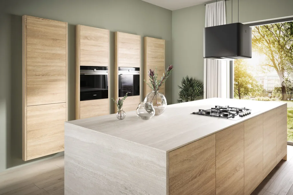 keukens venlo, Ceramic Oaks