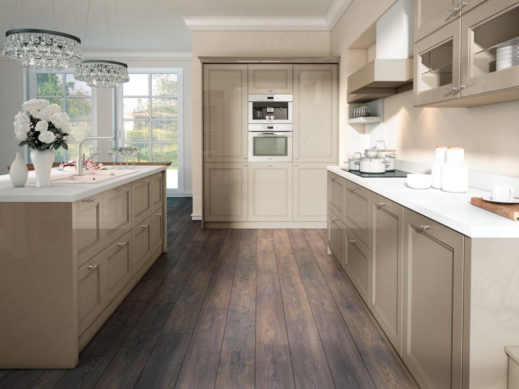 landelijke keukens limburg