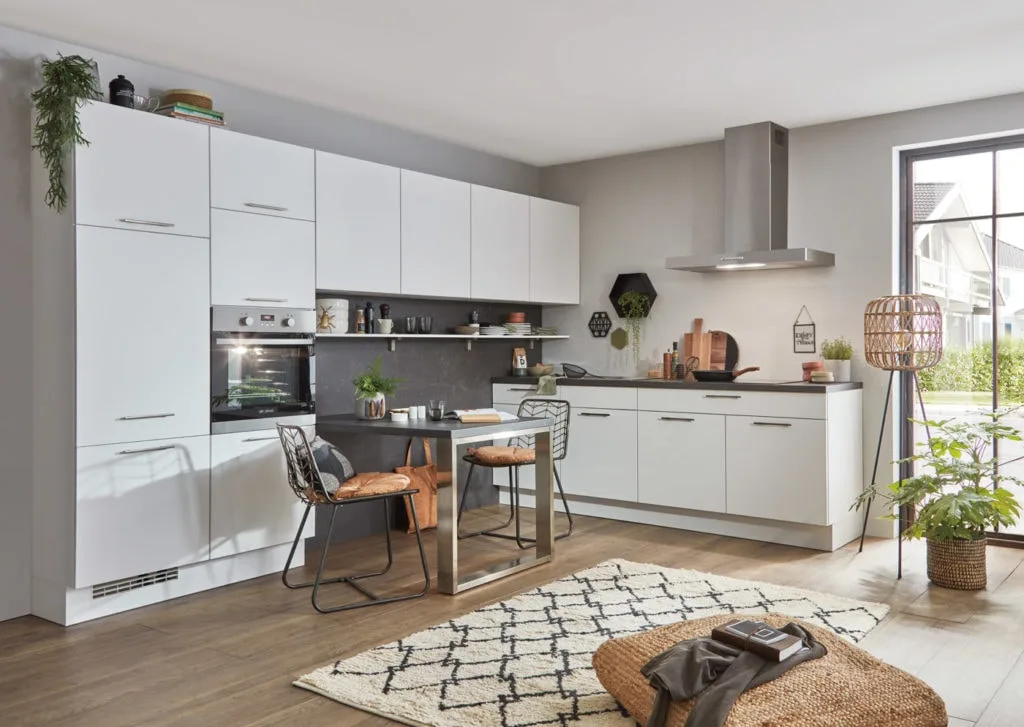 showroom keuken limburg